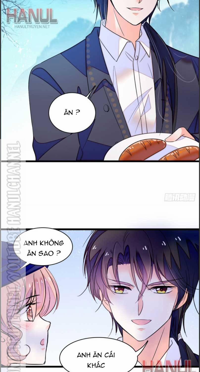 Toàn Mạng Đều Là Fan Cp Của Tôi Với Ảnh Đế 164 trang 17