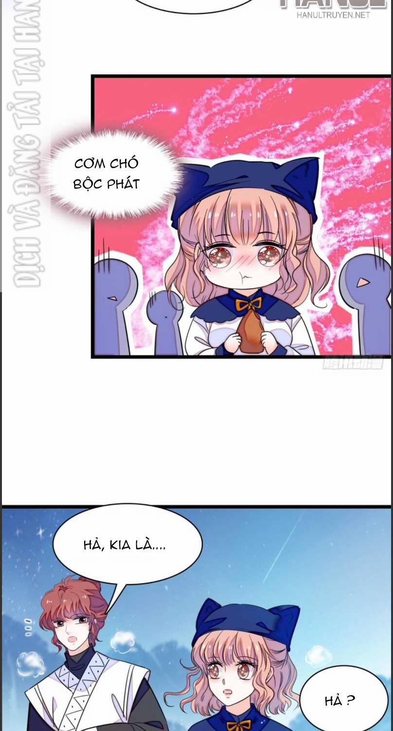 Toàn Mạng Đều Là Fan Cp Của Tôi Với Ảnh Đế 164 trang 18