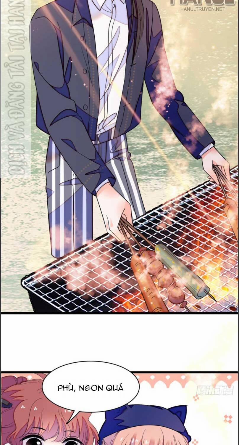 Toàn Mạng Đều Là Fan Cp Của Tôi Với Ảnh Đế 164 trang 2