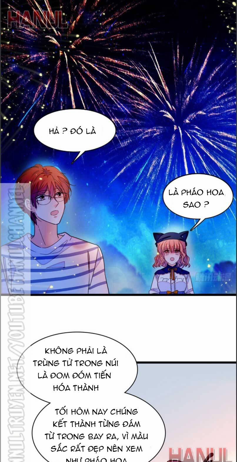 Toàn Mạng Đều Là Fan Cp Của Tôi Với Ảnh Đế 164 trang 21