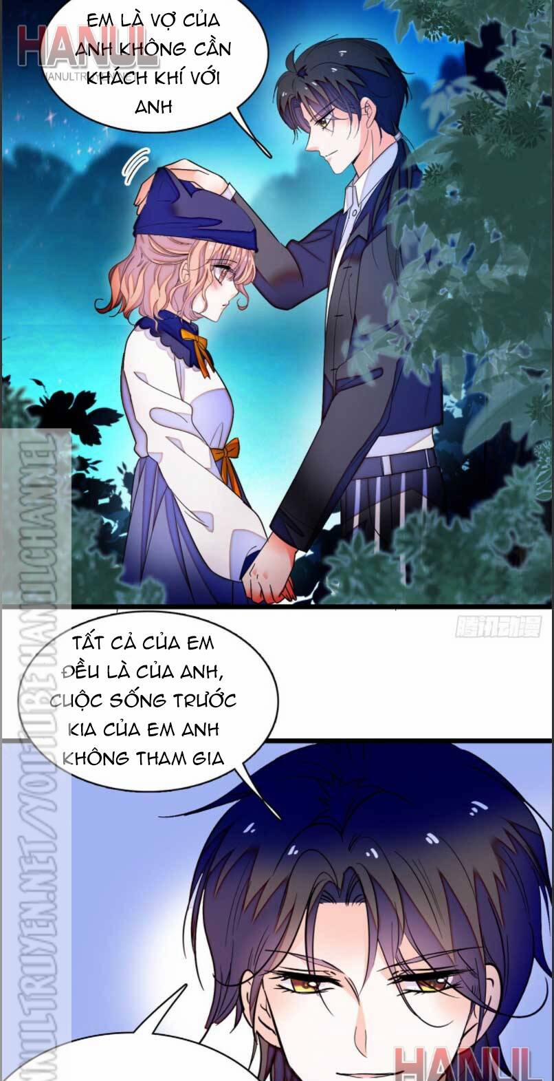 Toàn Mạng Đều Là Fan Cp Của Tôi Với Ảnh Đế 164 trang 29