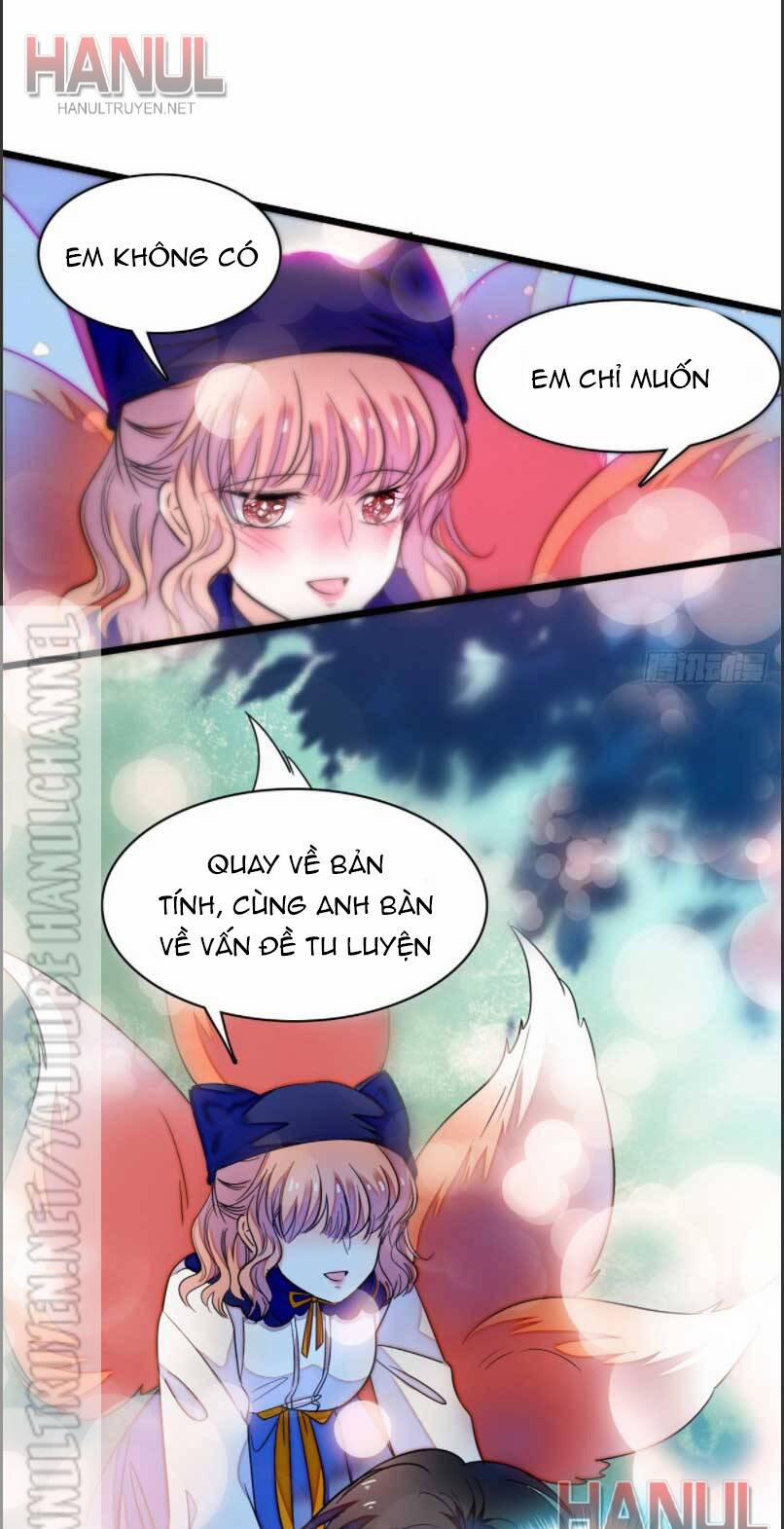 Toàn Mạng Đều Là Fan Cp Của Tôi Với Ảnh Đế 164 trang 33