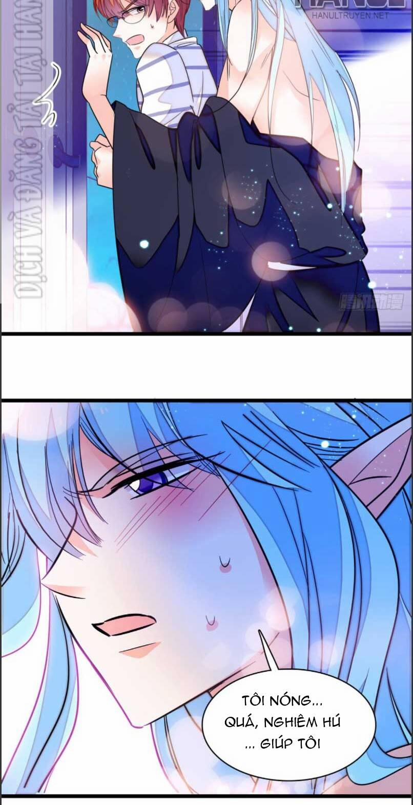 Toàn Mạng Đều Là Fan Cp Của Tôi Với Ảnh Đế 164 trang 36