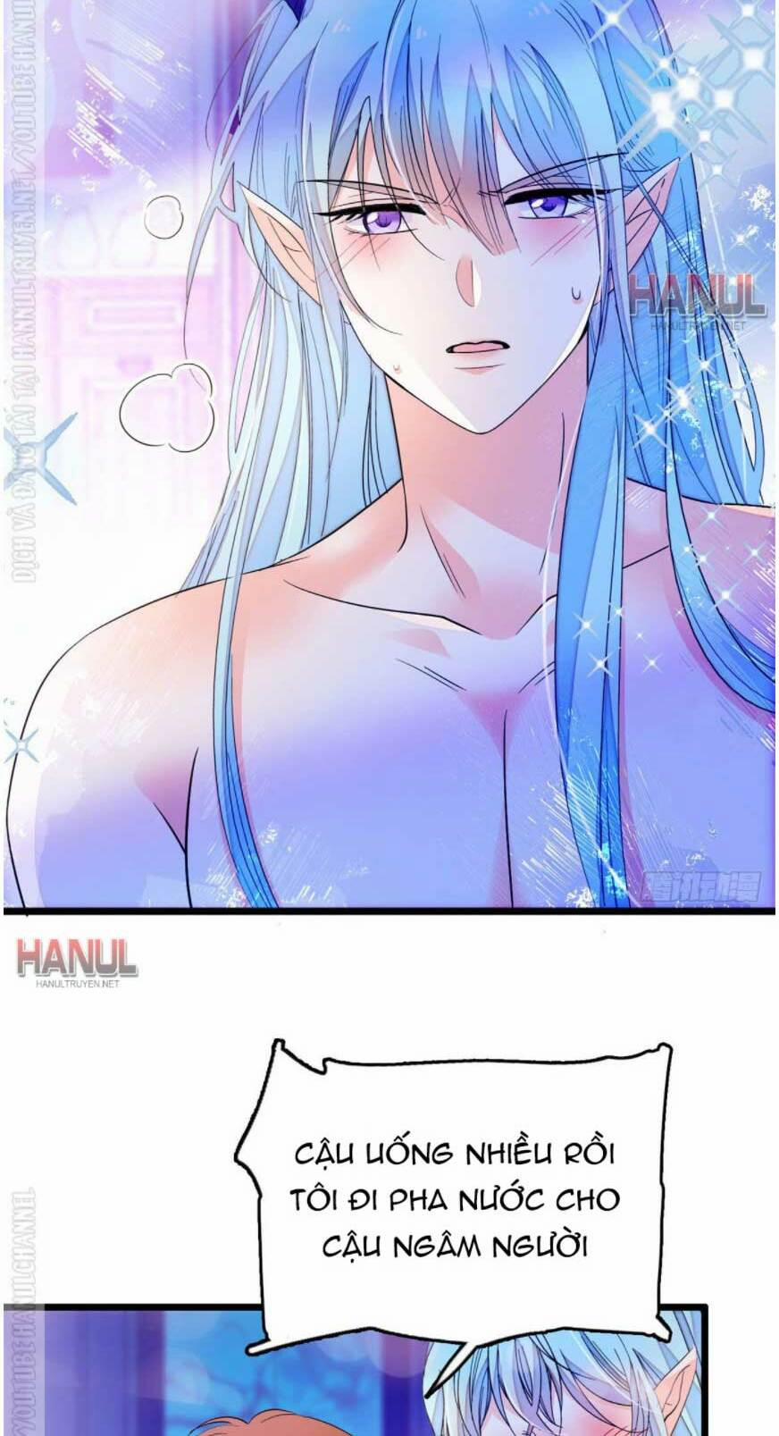 Toàn Mạng Đều Là Fan Cp Của Tôi Với Ảnh Đế 165 trang 1