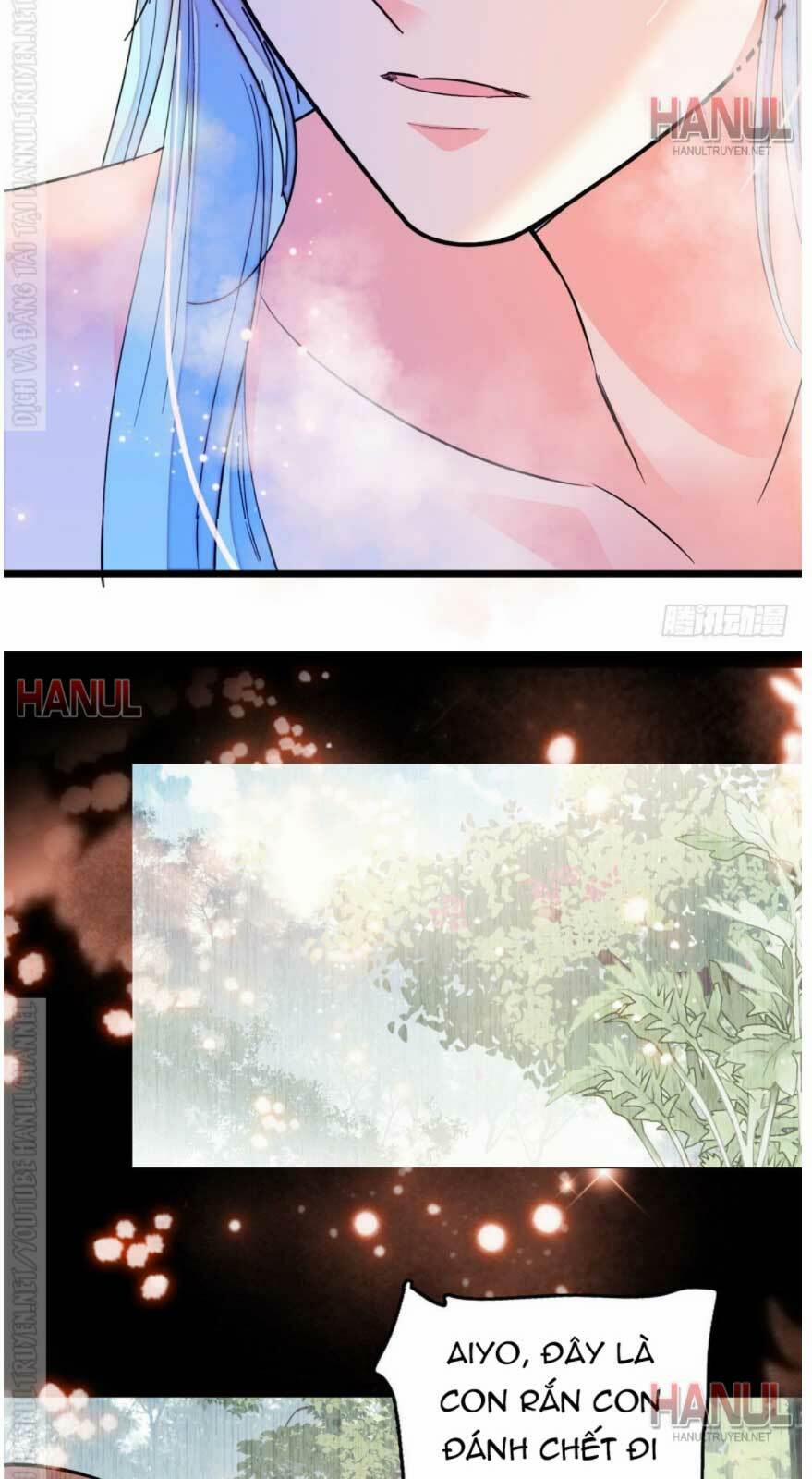 Toàn Mạng Đều Là Fan Cp Của Tôi Với Ảnh Đế 165 trang 17