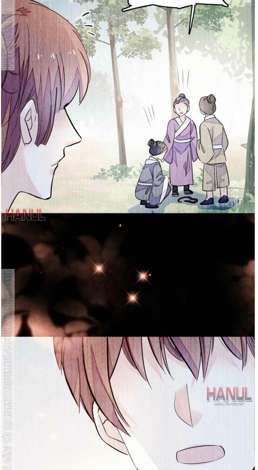 Toàn Mạng Đều Là Fan Cp Của Tôi Với Ảnh Đế 165 trang 18