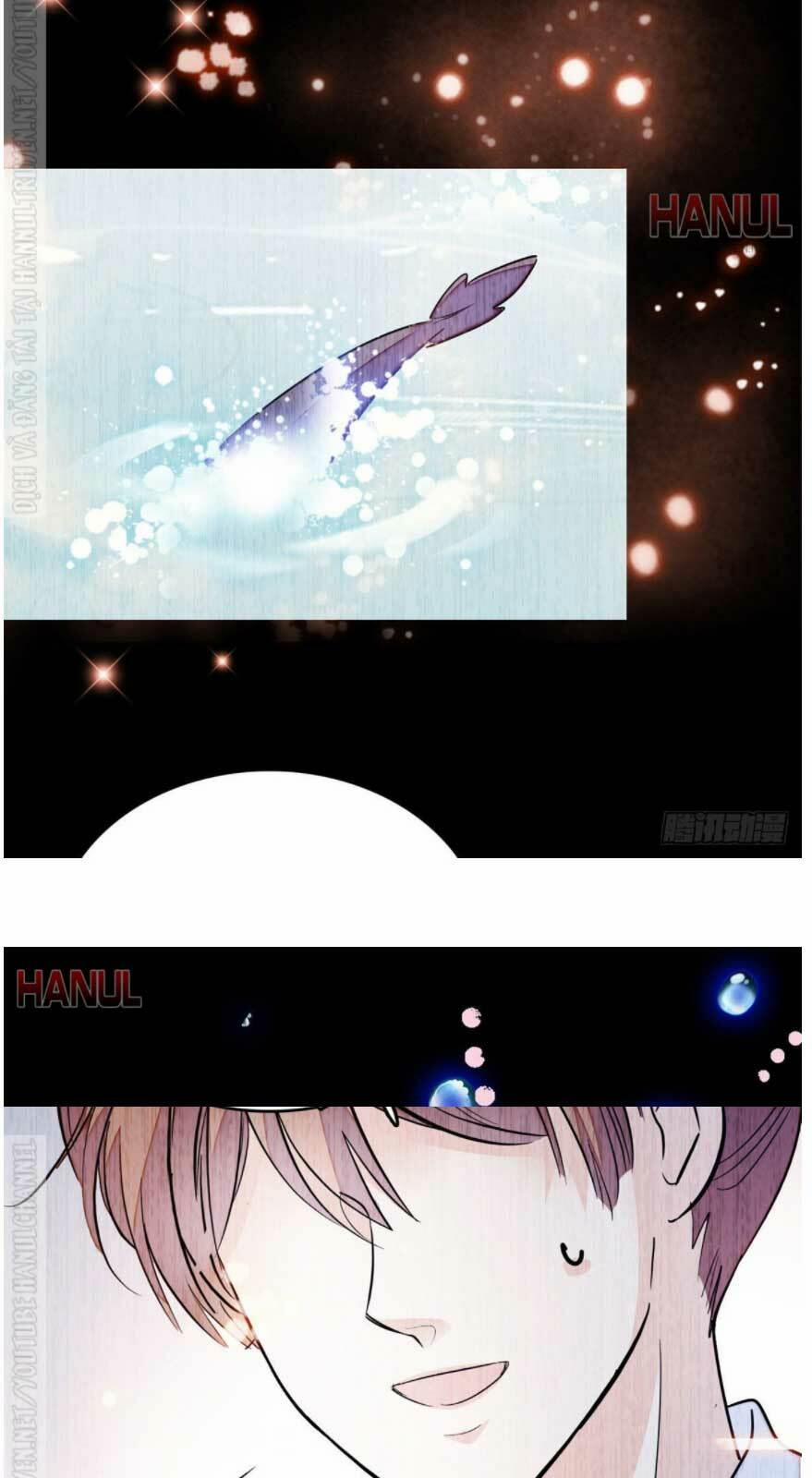 Toàn Mạng Đều Là Fan Cp Của Tôi Với Ảnh Đế 165 trang 24