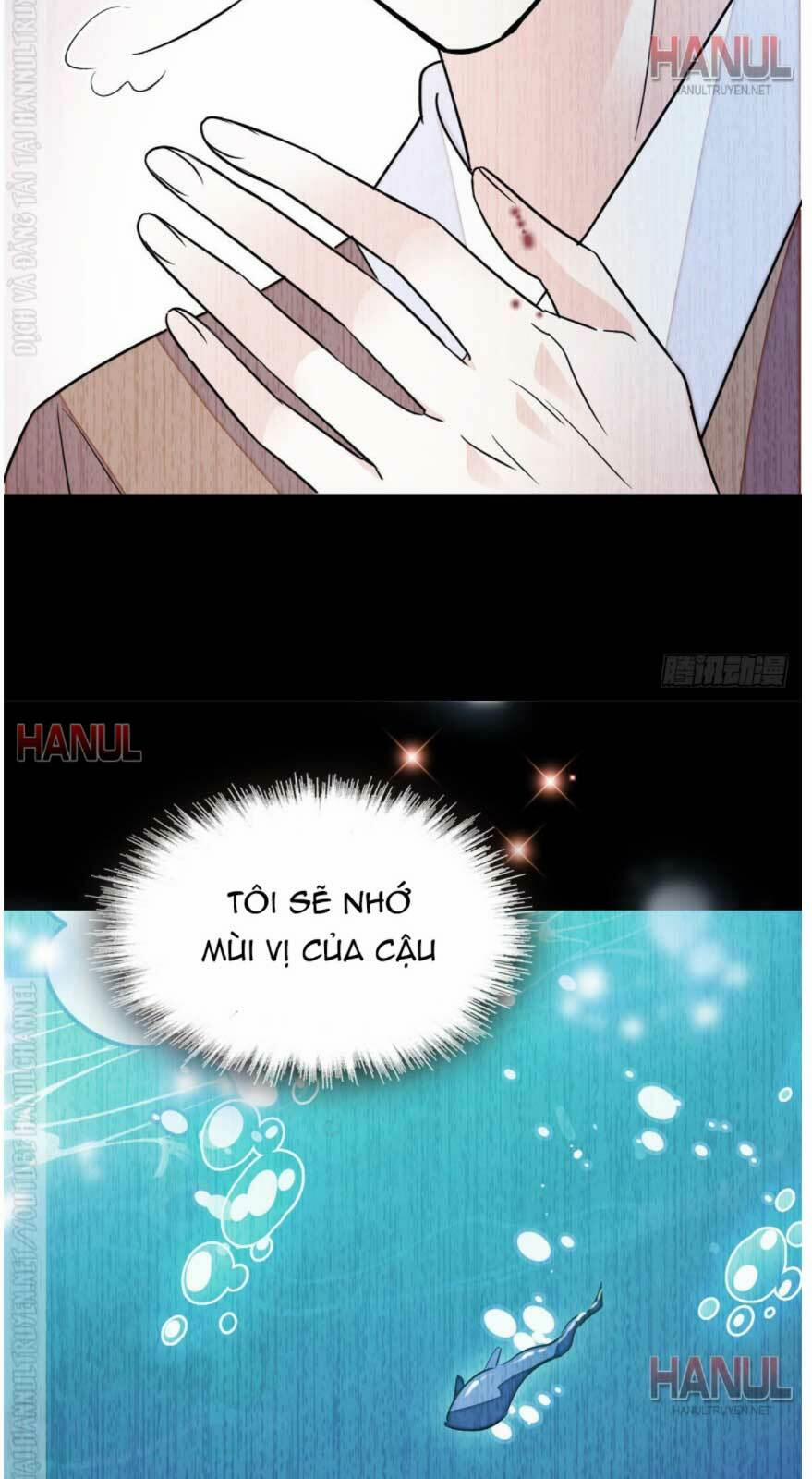 Toàn Mạng Đều Là Fan Cp Của Tôi Với Ảnh Đế 165 trang 25