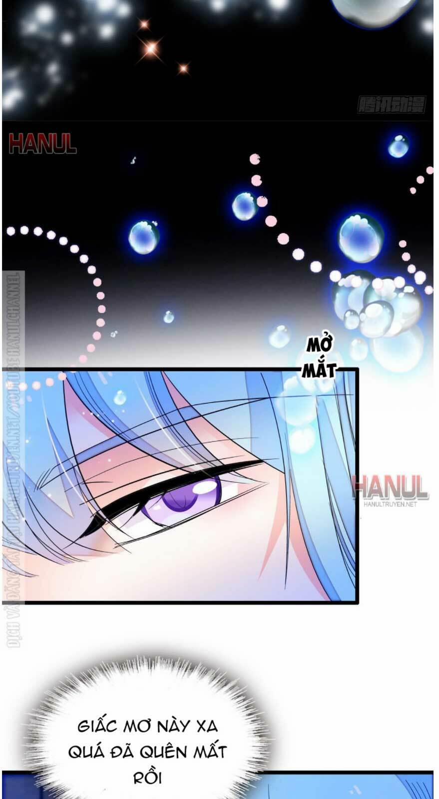 Toàn Mạng Đều Là Fan Cp Của Tôi Với Ảnh Đế 165 trang 28