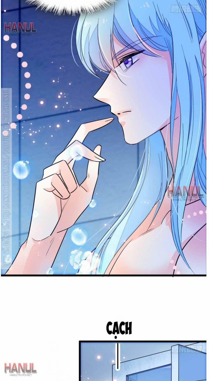 Toàn Mạng Đều Là Fan Cp Của Tôi Với Ảnh Đế 165 trang 29