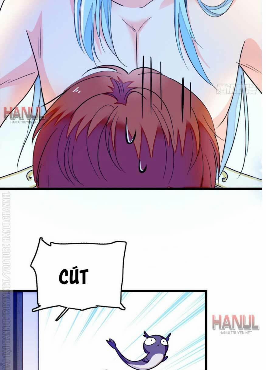 Toàn Mạng Đều Là Fan Cp Của Tôi Với Ảnh Đế 165 trang 32