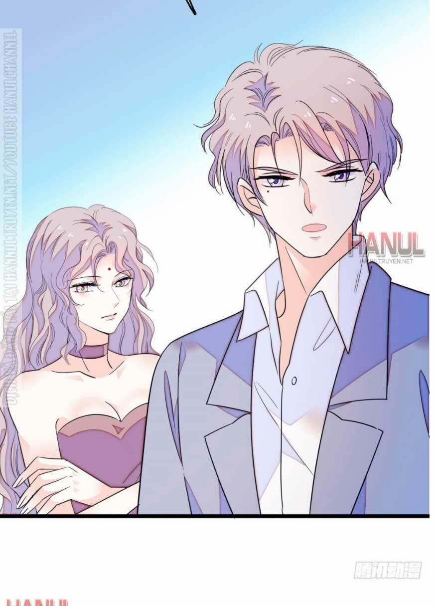 Toàn Mạng Đều Là Fan Cp Của Tôi Với Ảnh Đế 165 trang 36