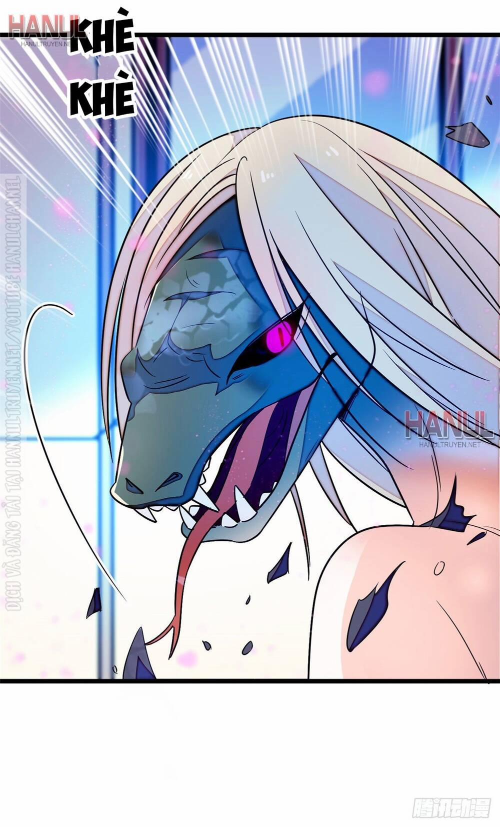 Toàn Mạng Đều Là Fan Cp Của Tôi Với Ảnh Đế 165 trang 43