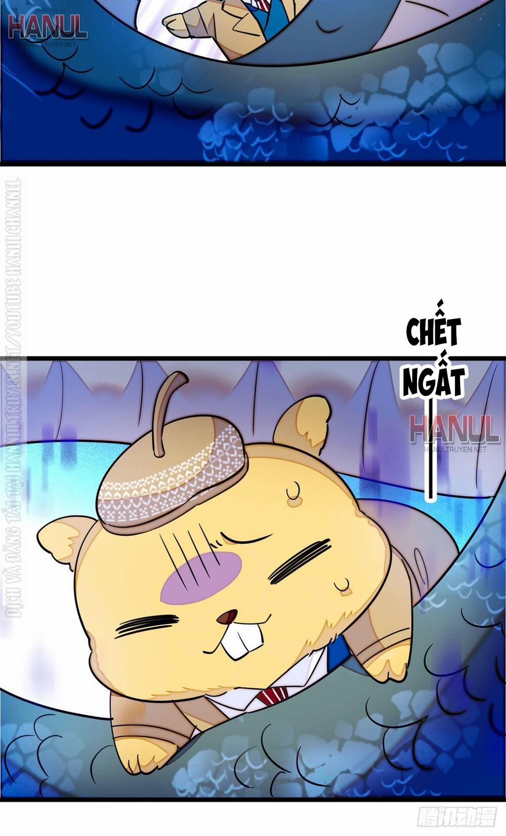 Toàn Mạng Đều Là Fan Cp Của Tôi Với Ảnh Đế 165 trang 46