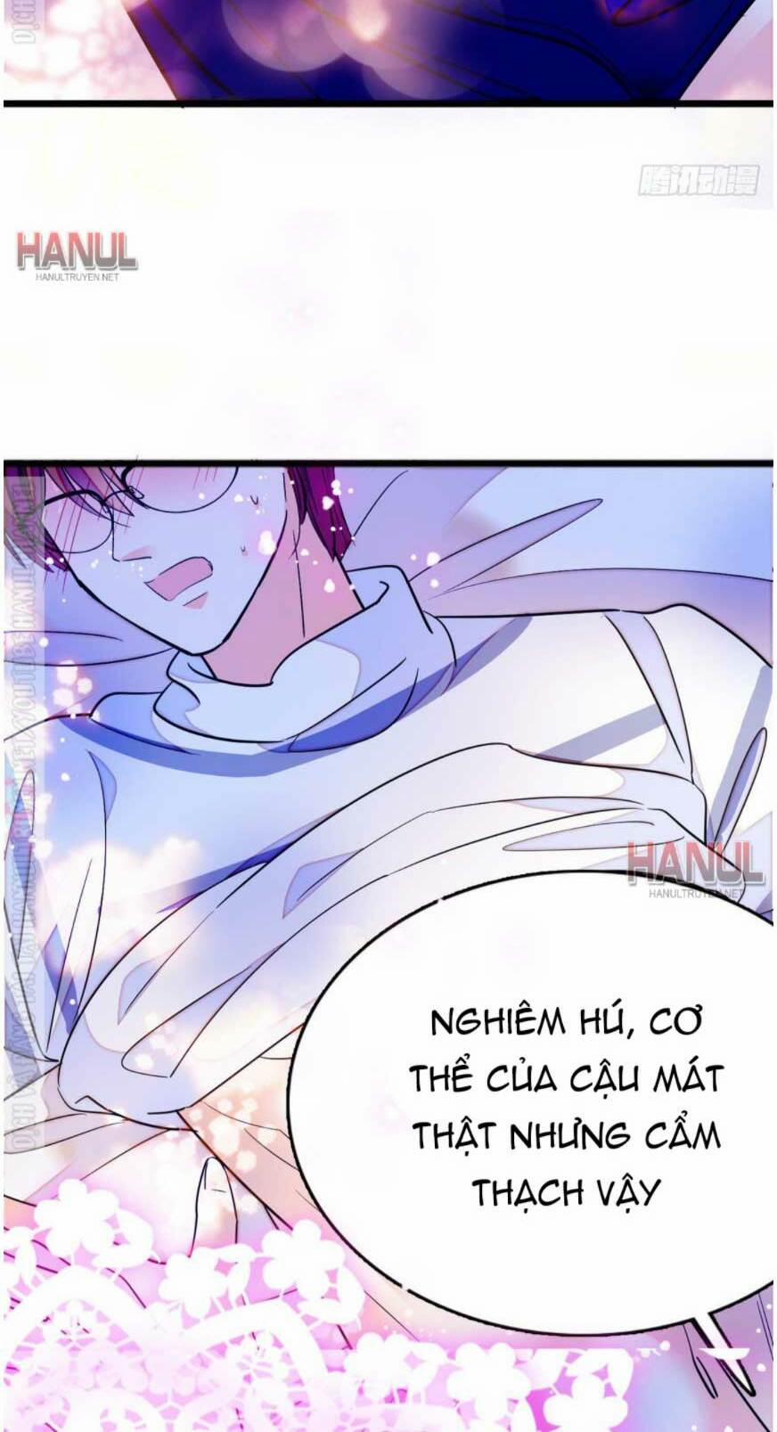 Toàn Mạng Đều Là Fan Cp Của Tôi Với Ảnh Đế 165 trang 9