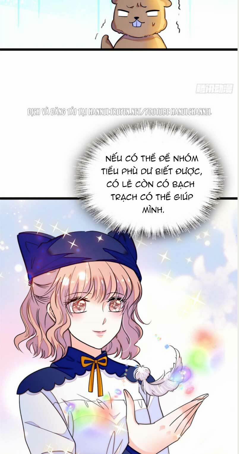 Toàn Mạng Đều Là Fan Cp Của Tôi Với Ảnh Đế 166.1 trang 11