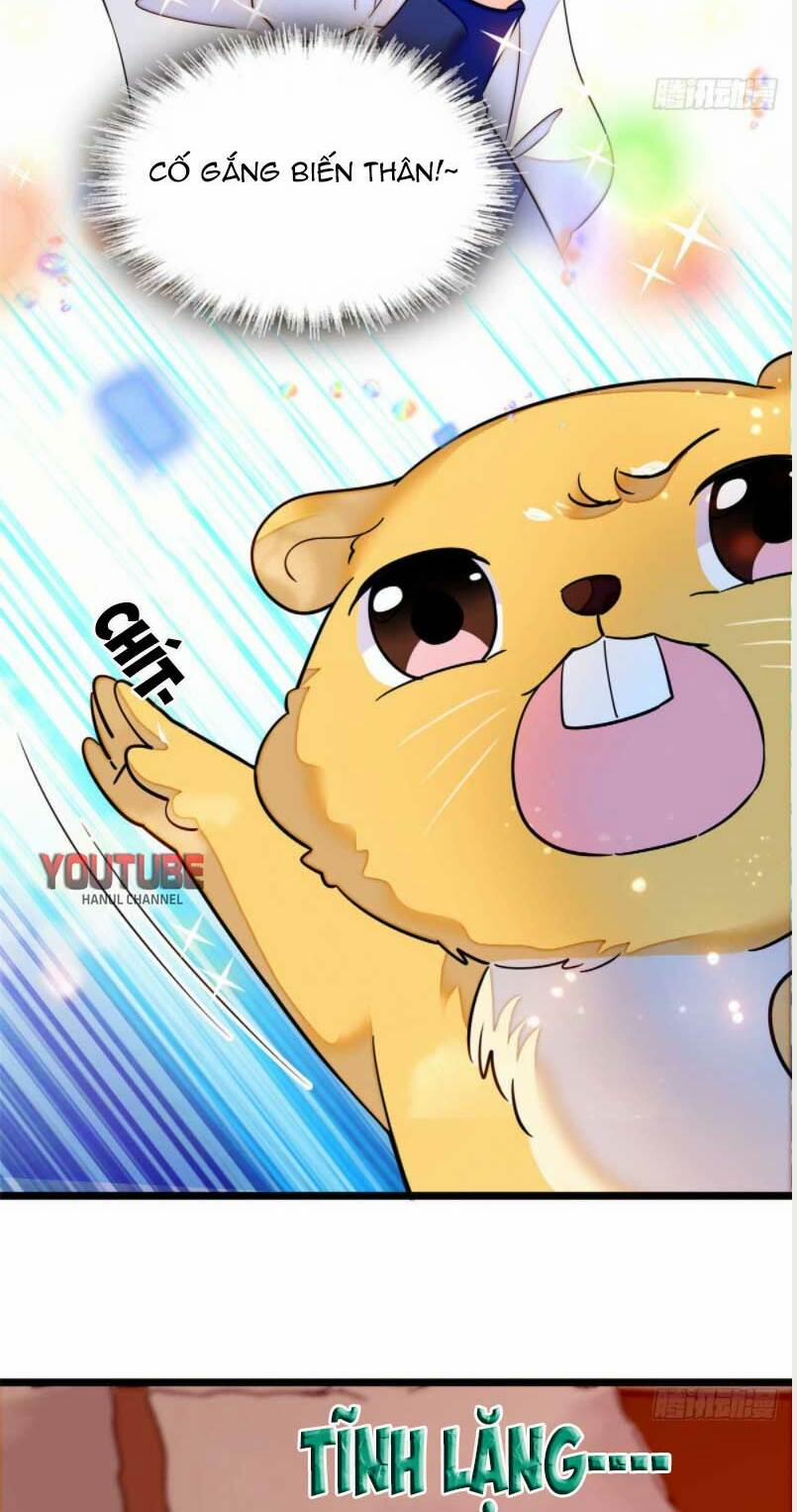 Toàn Mạng Đều Là Fan Cp Của Tôi Với Ảnh Đế 166.1 trang 12