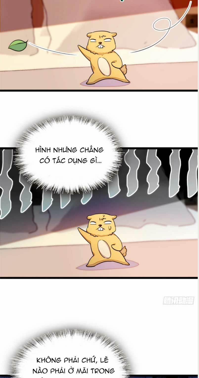 Toàn Mạng Đều Là Fan Cp Của Tôi Với Ảnh Đế 166.1 trang 13