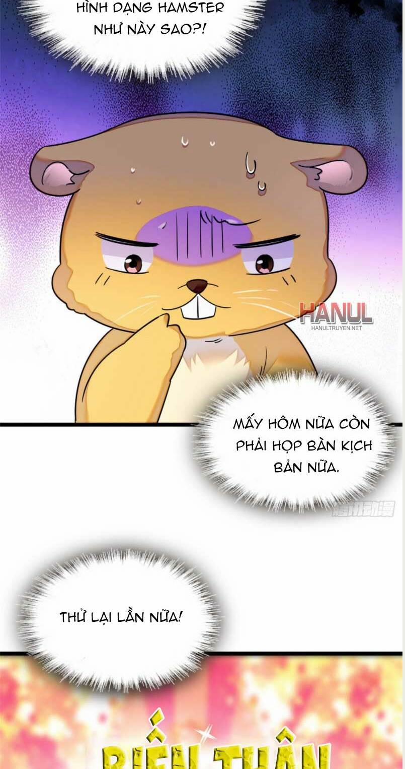 Toàn Mạng Đều Là Fan Cp Của Tôi Với Ảnh Đế 166.1 trang 14