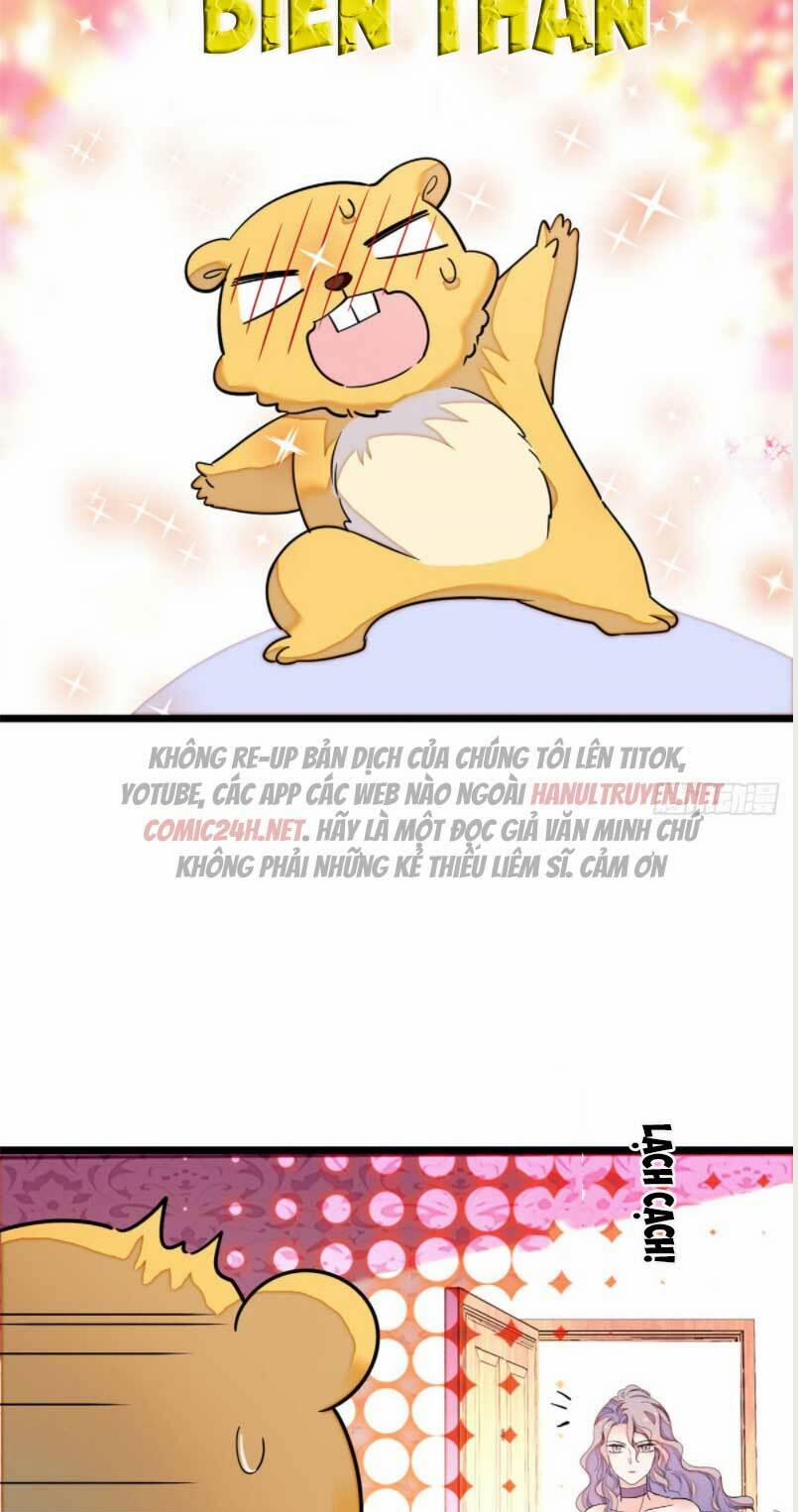 Toàn Mạng Đều Là Fan Cp Của Tôi Với Ảnh Đế 166.1 trang 15