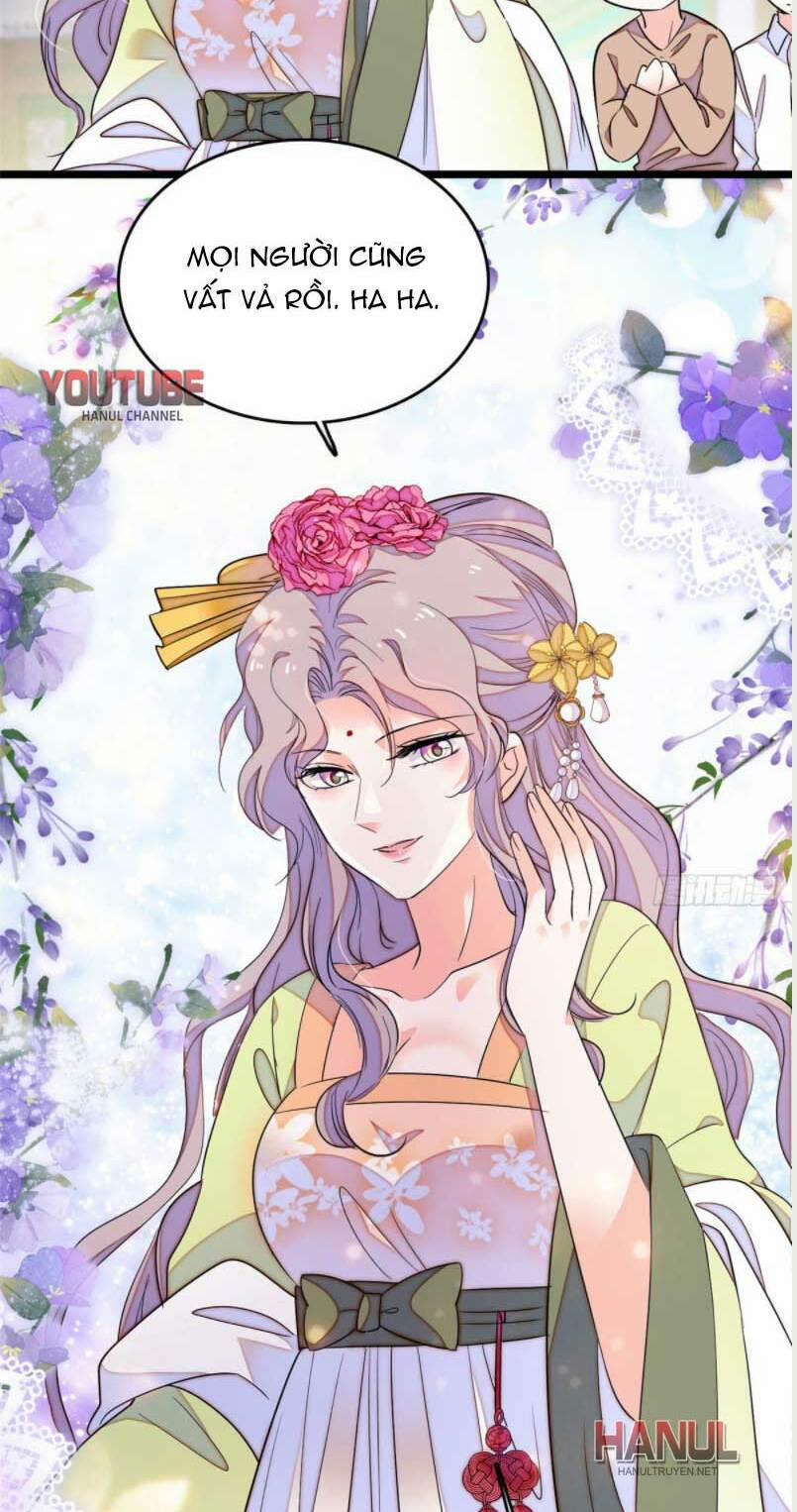 Toàn Mạng Đều Là Fan Cp Của Tôi Với Ảnh Đế 166.1 trang 2