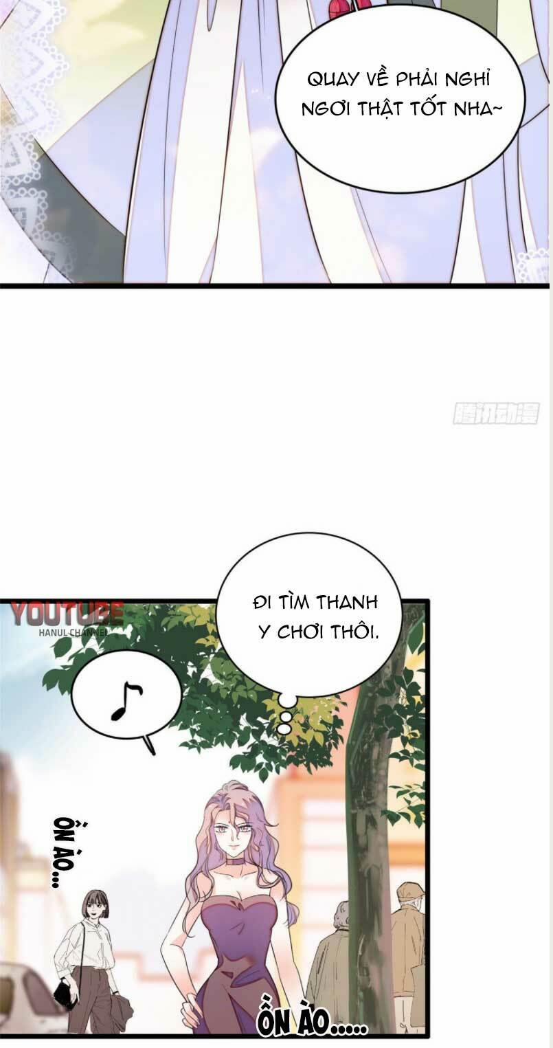 Toàn Mạng Đều Là Fan Cp Của Tôi Với Ảnh Đế 166.1 trang 3