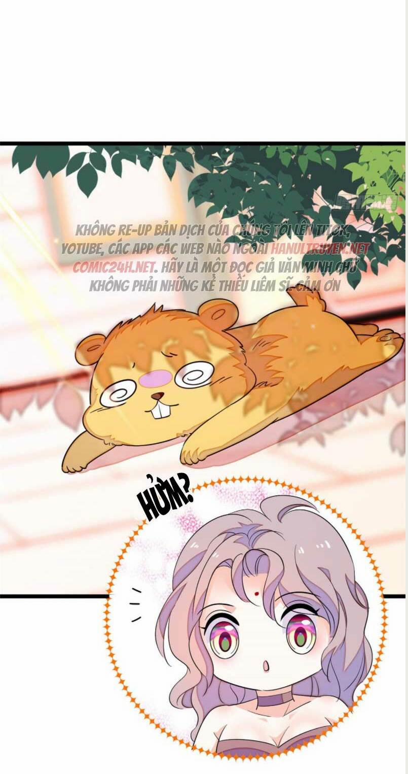 Toàn Mạng Đều Là Fan Cp Của Tôi Với Ảnh Đế 166.1 trang 4