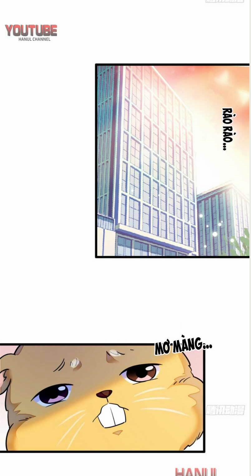 Toàn Mạng Đều Là Fan Cp Của Tôi Với Ảnh Đế 166.1 trang 6