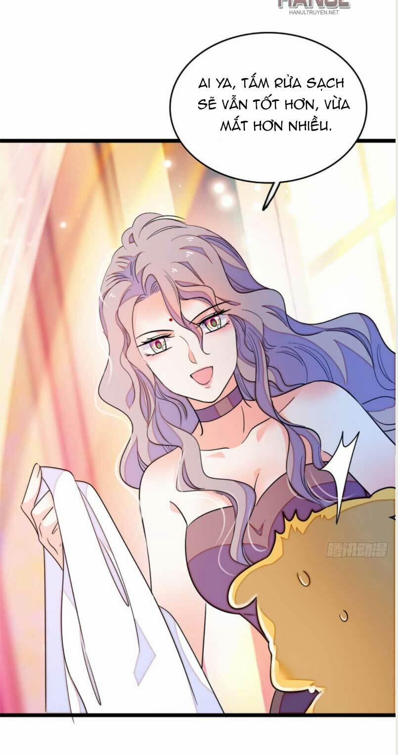 Toàn Mạng Đều Là Fan Cp Của Tôi Với Ảnh Đế 166.1 trang 7