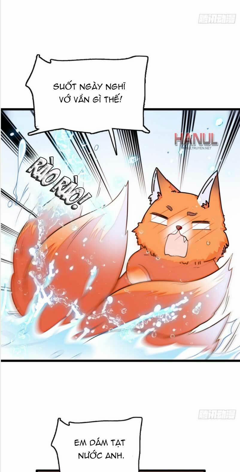 Toàn Mạng Đều Là Fan Cp Của Tôi Với Ảnh Đế 166.2 trang 11