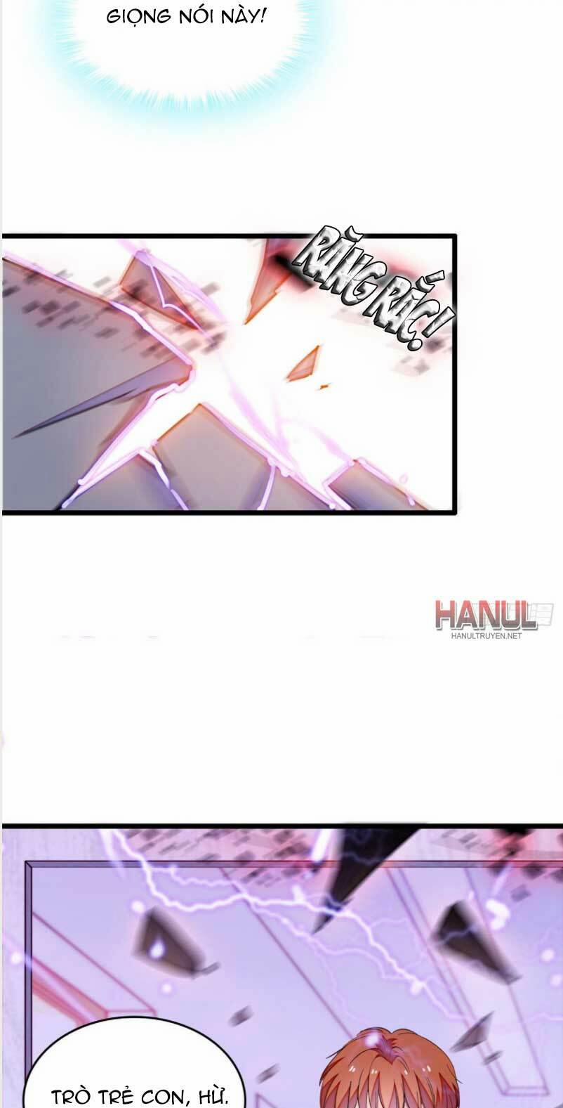 Toàn Mạng Đều Là Fan Cp Của Tôi Với Ảnh Đế 166.2 trang 13