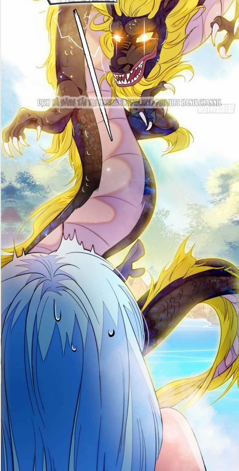 Toàn Mạng Đều Là Fan Cp Của Tôi Với Ảnh Đế 166.2 trang 15