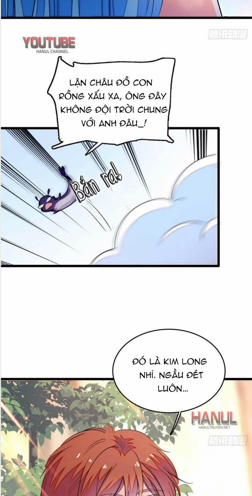 Toàn Mạng Đều Là Fan Cp Của Tôi Với Ảnh Đế 166.2 trang 16