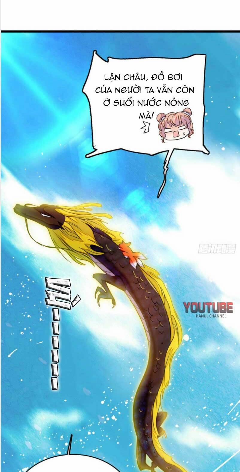 Toàn Mạng Đều Là Fan Cp Của Tôi Với Ảnh Đế 166.2 trang 18