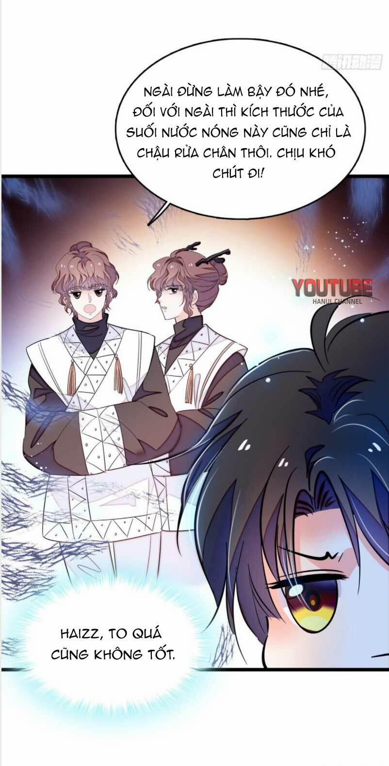 Toàn Mạng Đều Là Fan Cp Của Tôi Với Ảnh Đế 166.2 trang 5