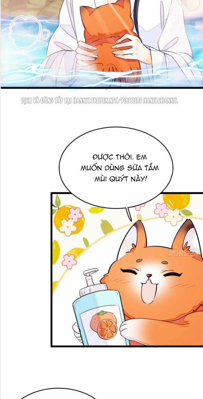 Toàn Mạng Đều Là Fan Cp Của Tôi Với Ảnh Đế 166.2 trang 7