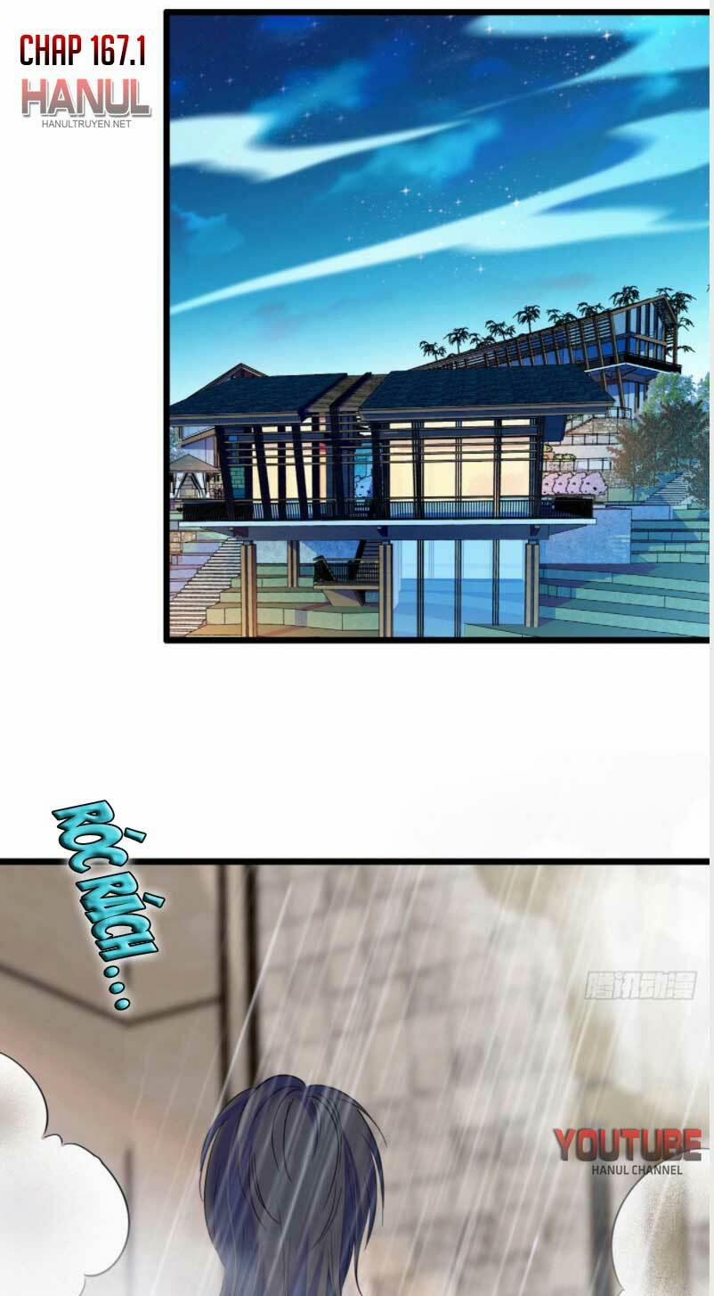 Toàn Mạng Đều Là Fan Cp Của Tôi Với Ảnh Đế 167.1 trang 1