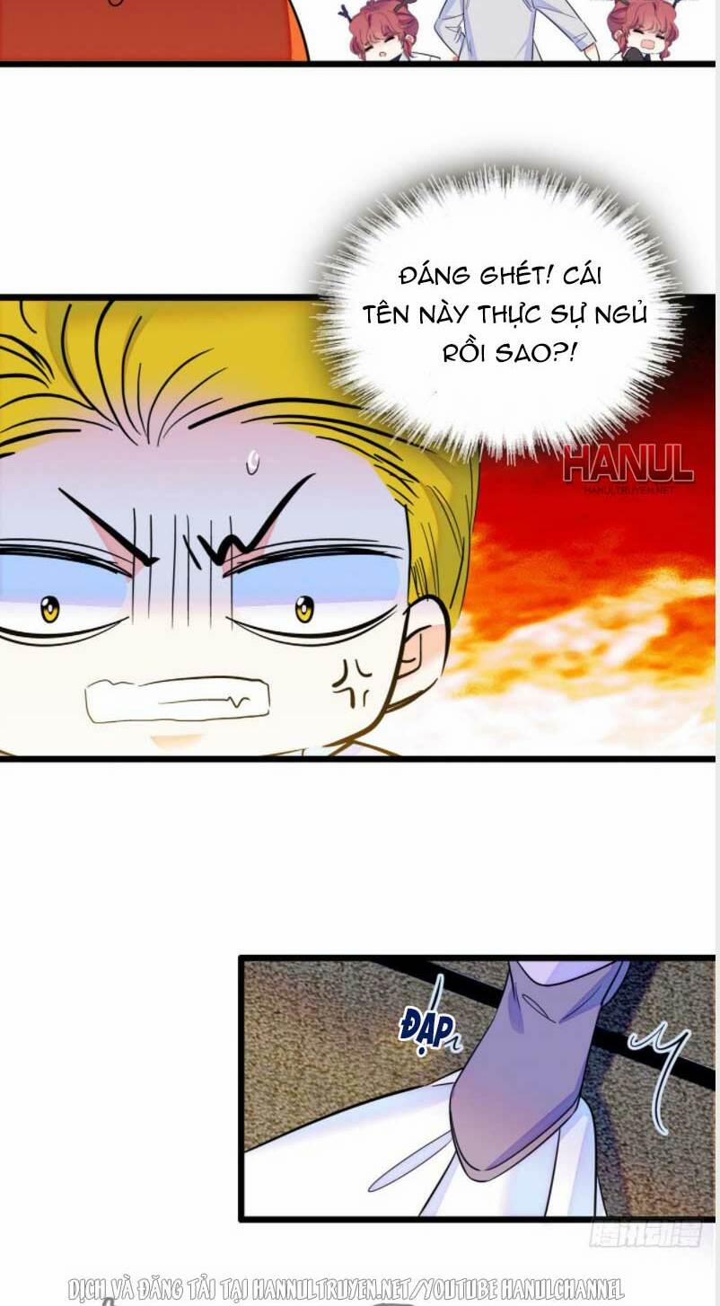 Toàn Mạng Đều Là Fan Cp Của Tôi Với Ảnh Đế 167.1 trang 10