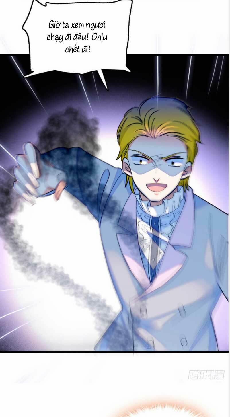 Toàn Mạng Đều Là Fan Cp Của Tôi Với Ảnh Đế 167.1 trang 11