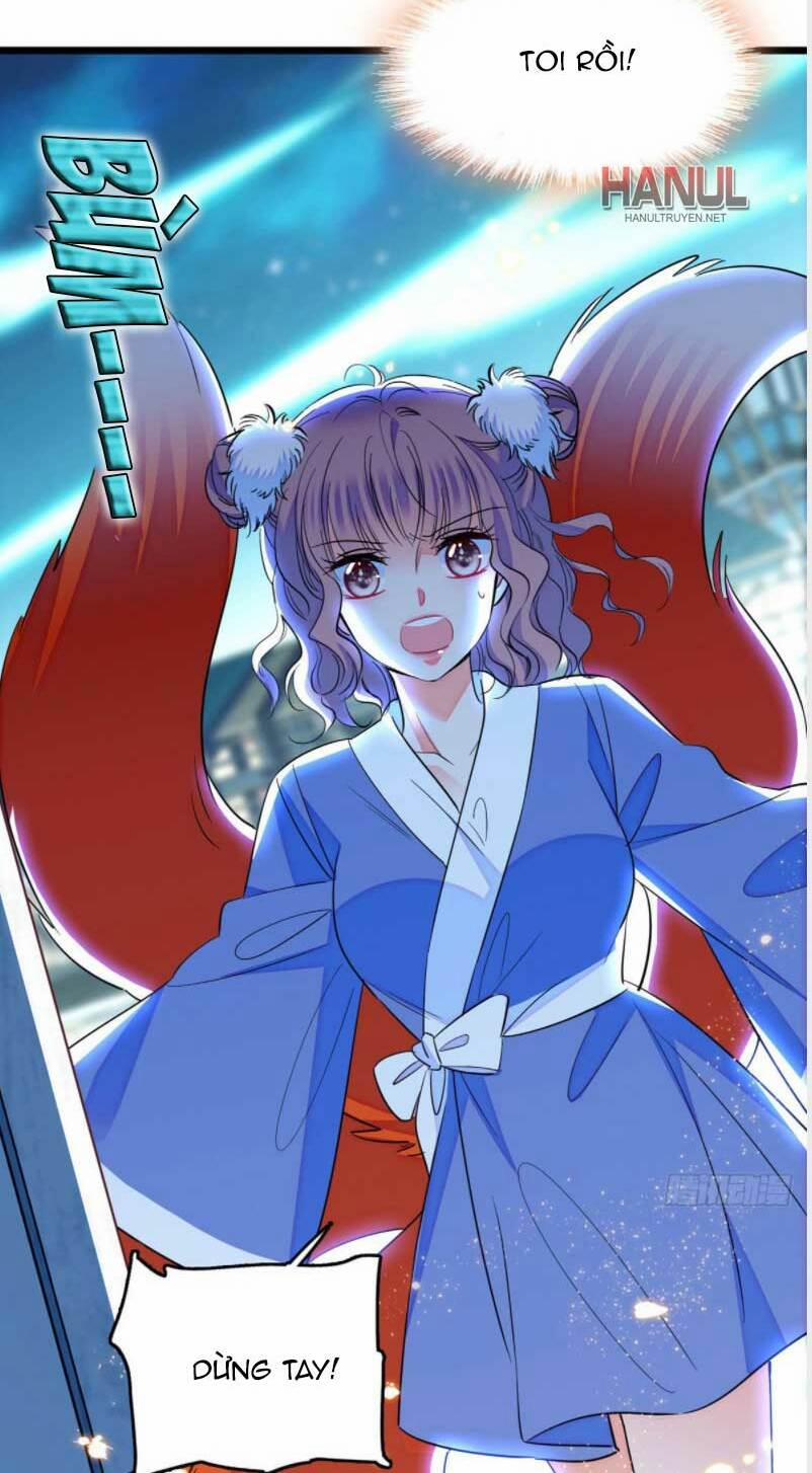 Toàn Mạng Đều Là Fan Cp Của Tôi Với Ảnh Đế 167.1 trang 12