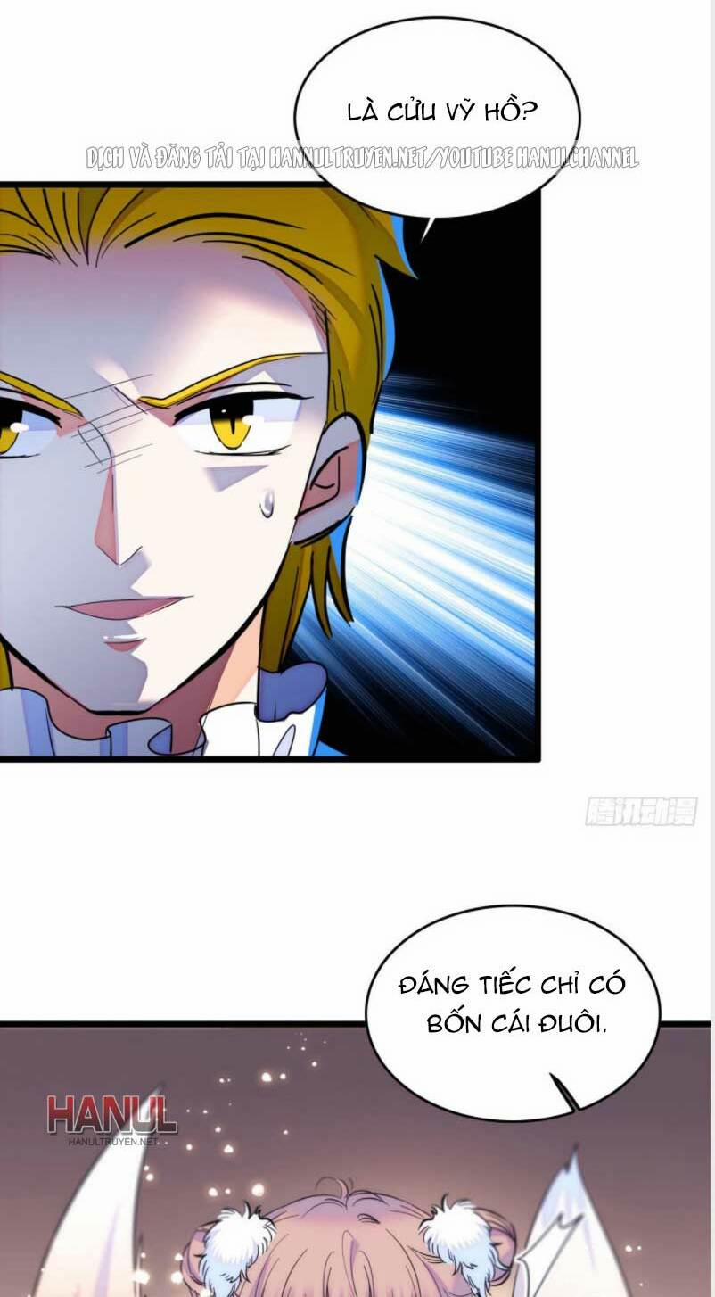 Toàn Mạng Đều Là Fan Cp Của Tôi Với Ảnh Đế 167.1 trang 14