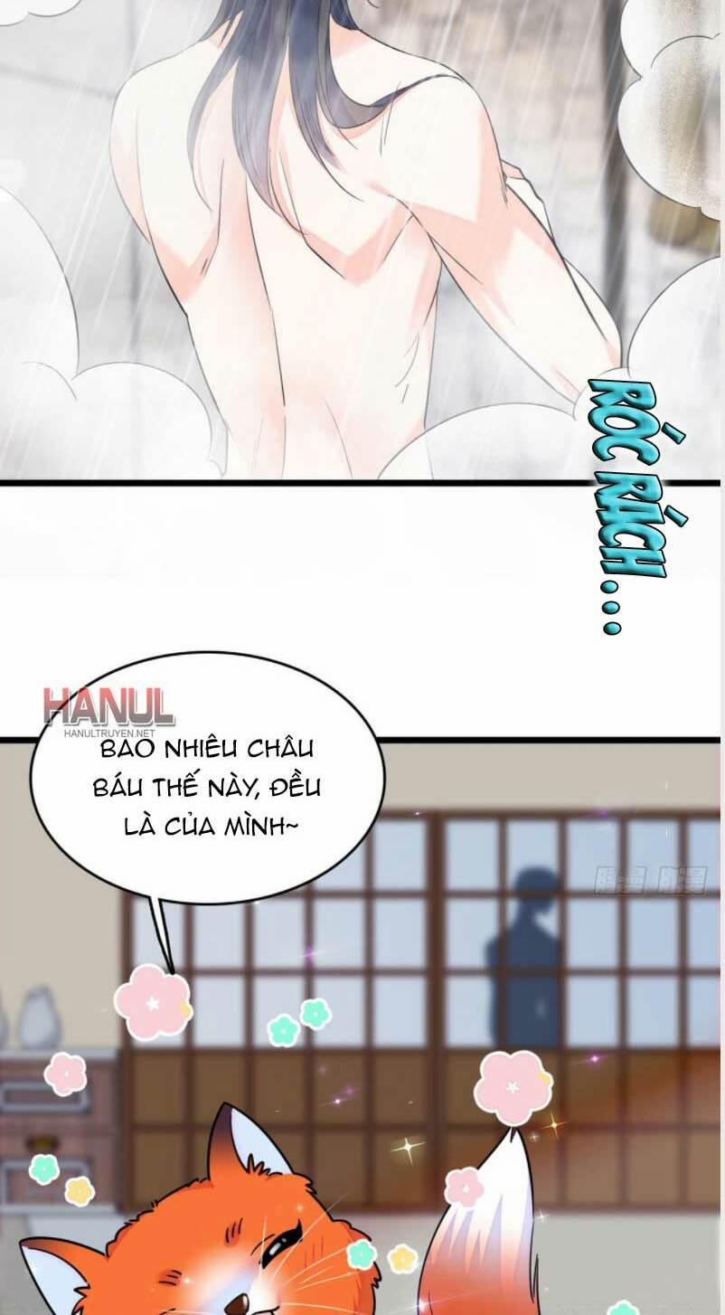 Toàn Mạng Đều Là Fan Cp Của Tôi Với Ảnh Đế 167.1 trang 2