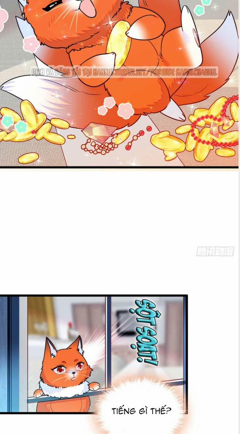 Toàn Mạng Đều Là Fan Cp Của Tôi Với Ảnh Đế 167.1 trang 3