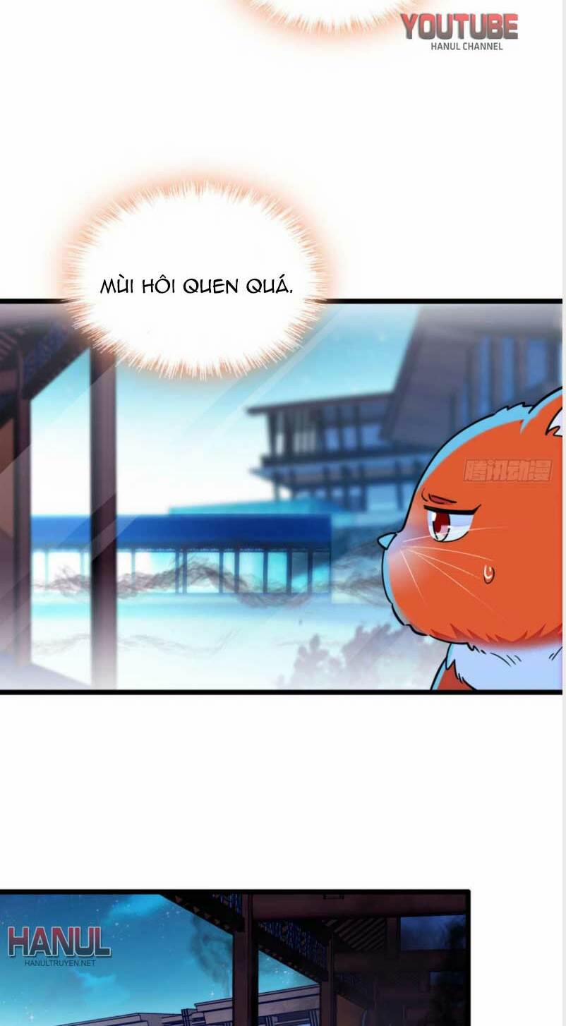 Toàn Mạng Đều Là Fan Cp Của Tôi Với Ảnh Đế 167.1 trang 4