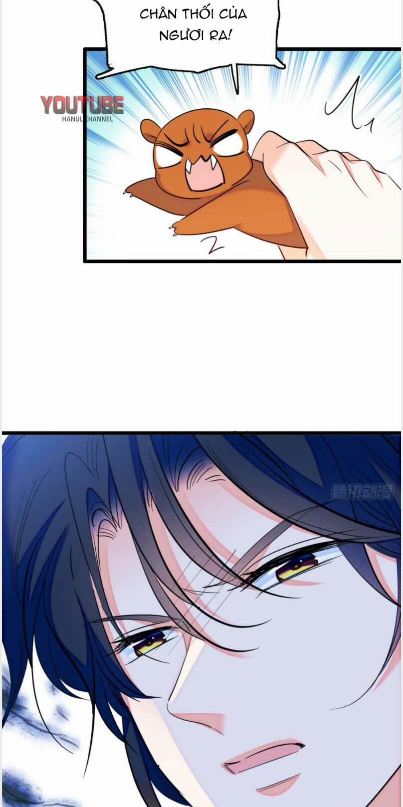 Toàn Mạng Đều Là Fan Cp Của Tôi Với Ảnh Đế 167.2 trang 3