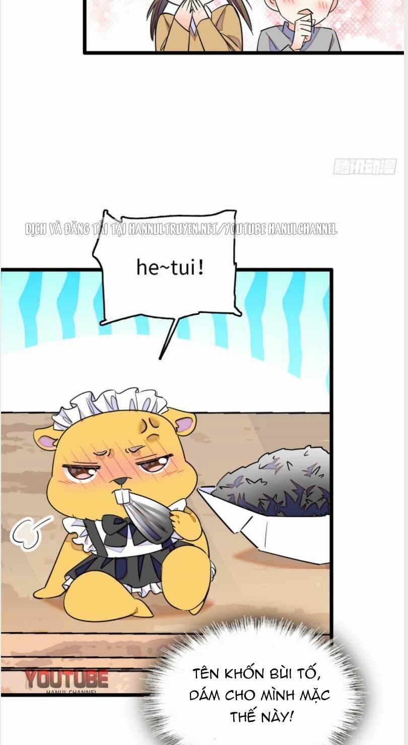 Toàn Mạng Đều Là Fan Cp Của Tôi Với Ảnh Đế 168.1 trang 3