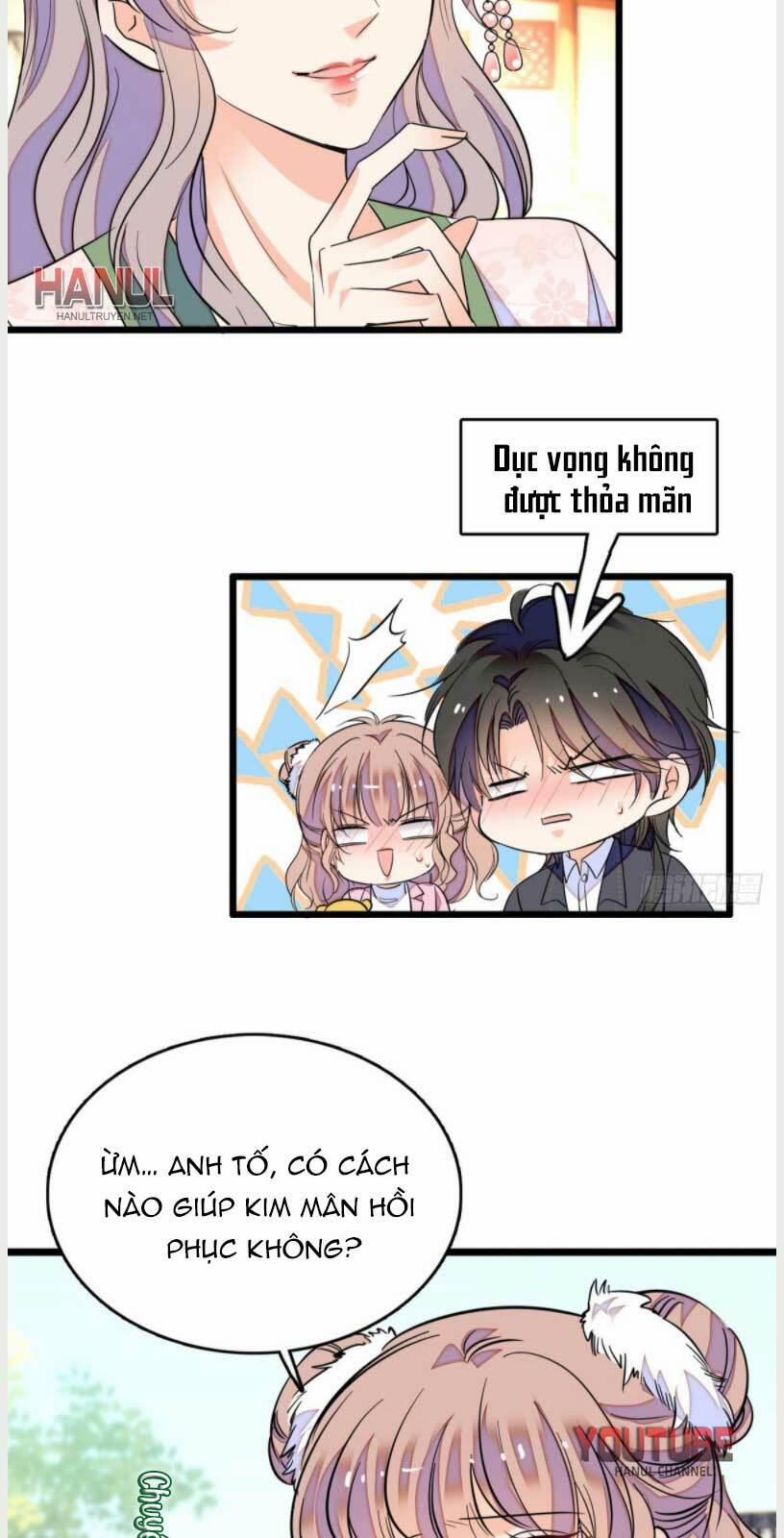 Toàn Mạng Đều Là Fan Cp Của Tôi Với Ảnh Đế 168.2 trang 2