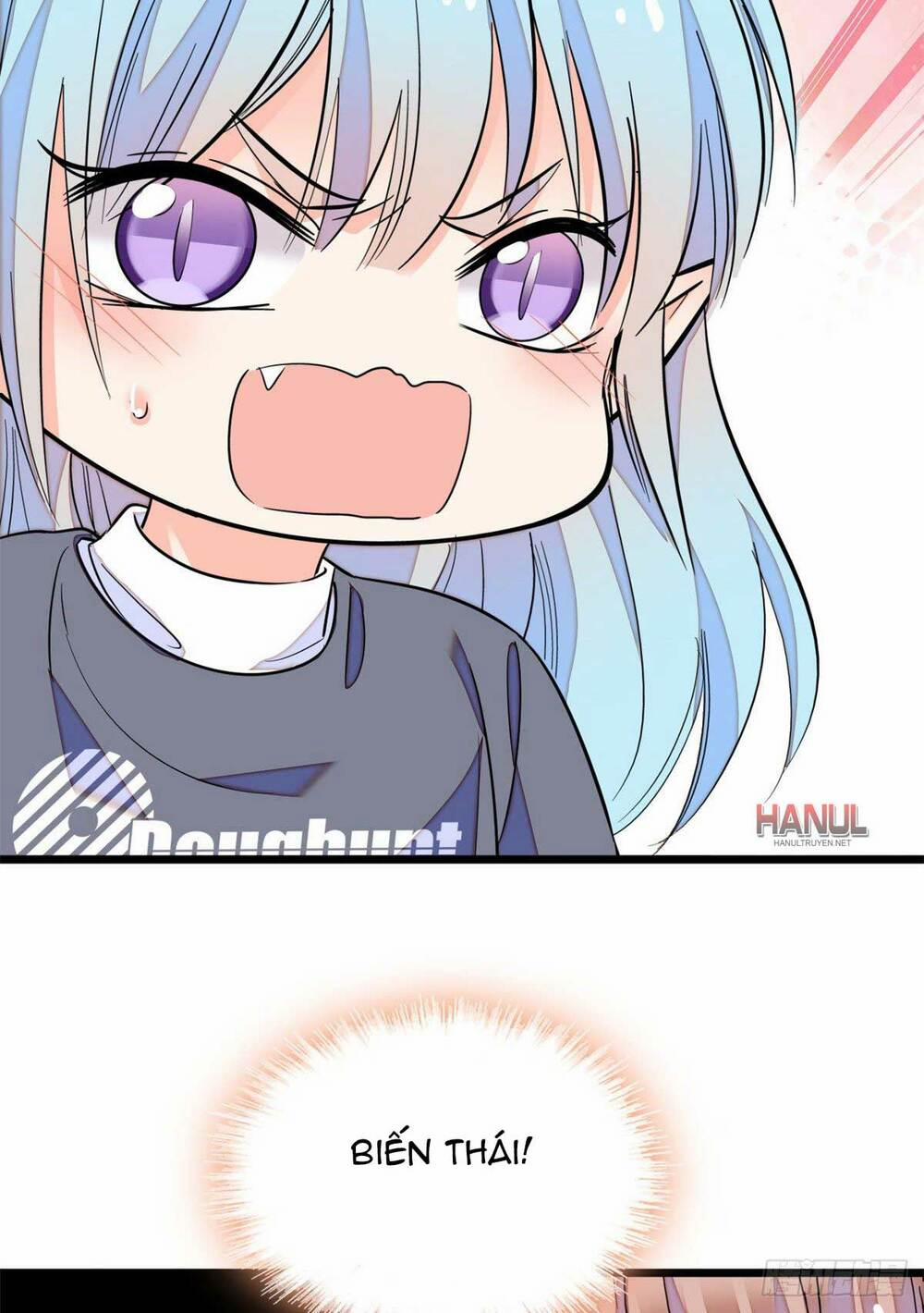 Toàn Mạng Đều Là Fan Cp Của Tôi Với Ảnh Đế 168.2 trang 20