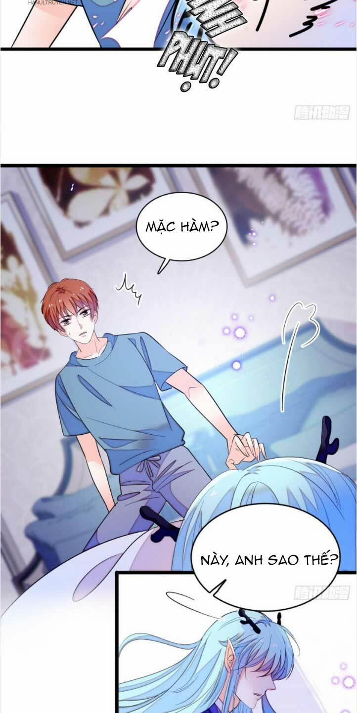 Toàn Mạng Đều Là Fan Cp Của Tôi Với Ảnh Đế 169 trang 25