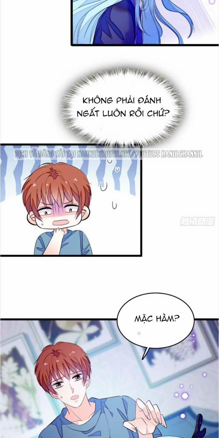 Toàn Mạng Đều Là Fan Cp Của Tôi Với Ảnh Đế 169 trang 26